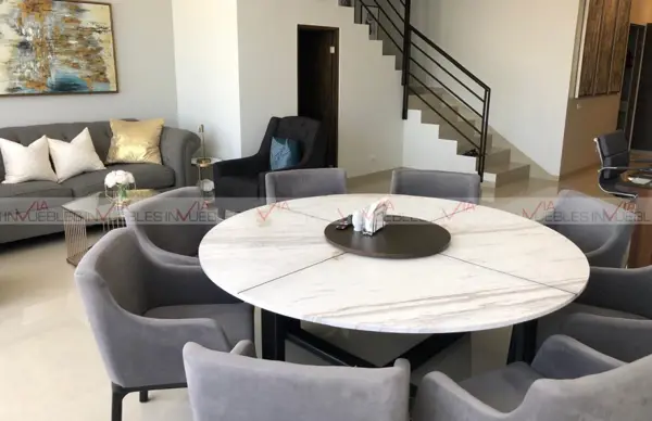 Casa en renta en San Jeronimo, Monterrey — foto 3 de 18
