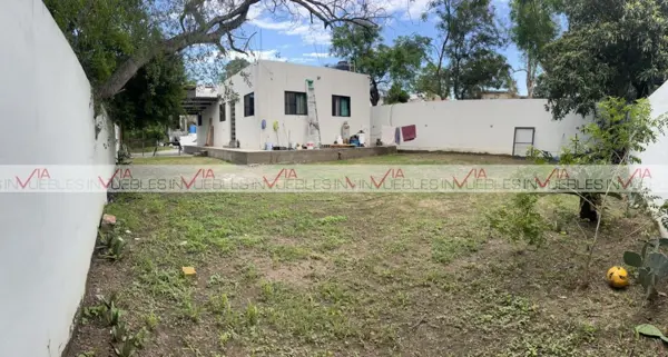 Casa en venta en Sección Buenavista, Allende — foto 3 de 12