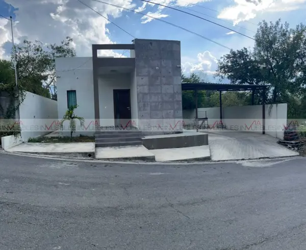 Buena vista Allende