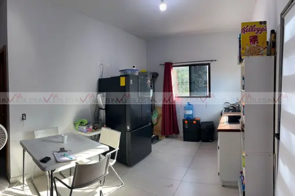 Casa en venta en Sección Buenavista, Allende — foto 2 de 12