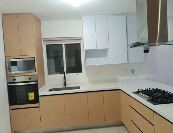 Casa en renta en Allegra Valle Condesa I, Juárez — foto 2 de 8