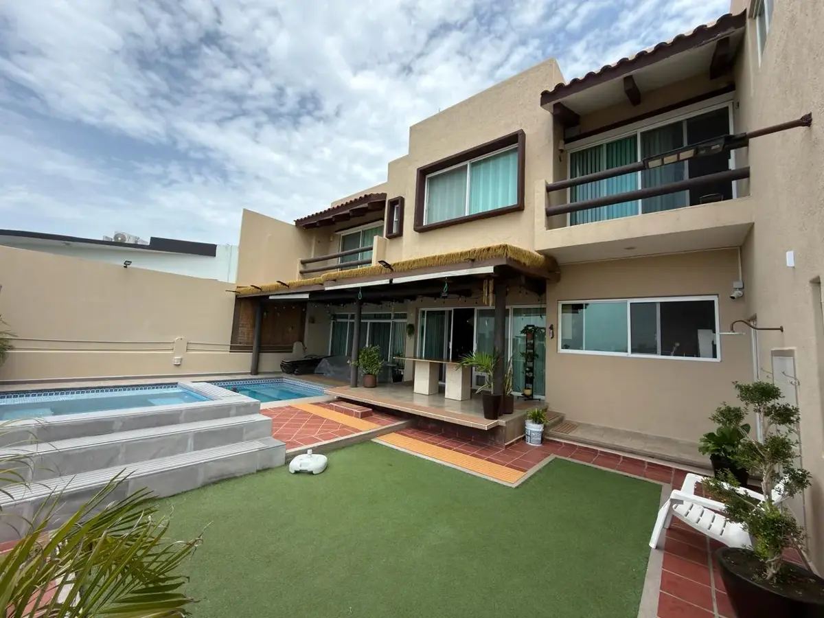 Casa en venta en Playas del Conchal, Alvarado — foto 1 de 19