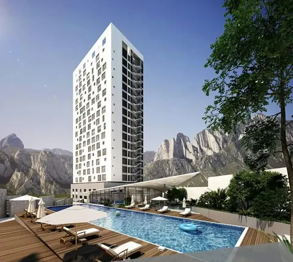 Departamento en venta en Zona Valle Poniente, San Pedro Garza García, Nuevo León