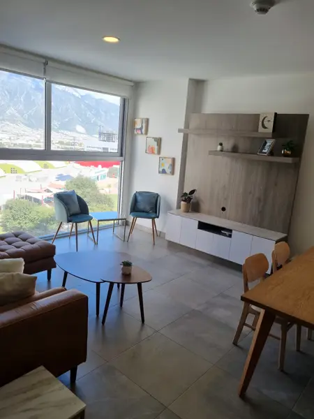 Departamento en venta en Zona Valle Poniente, San Pedro Garza García — foto 2 de 19