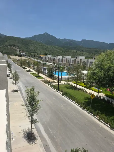 Casa en Venta en Reserva Constanza, Santiago Nuevo León.