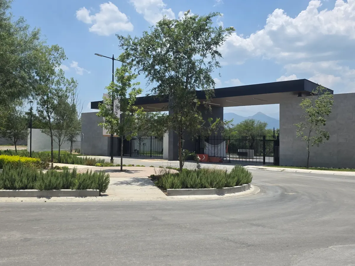 Terreno en venta en Las Huertas, Santiago — foto 1 de 13