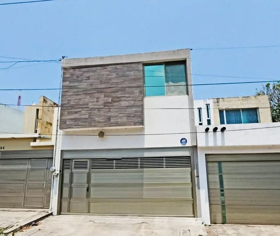 Casa en venta en Villa Rica, Boca del Río — foto 1 de 13