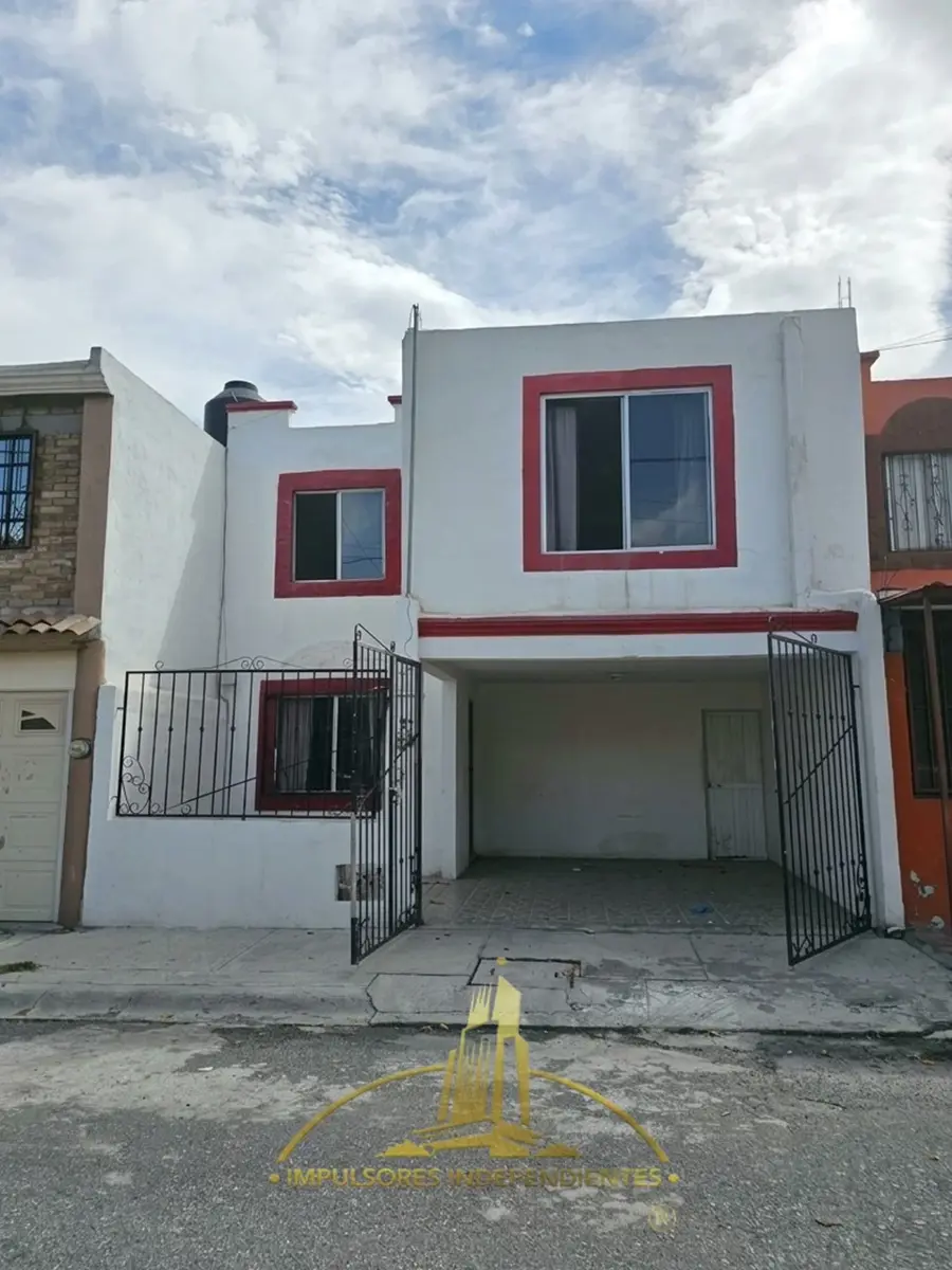 Casa en venta en La Fragua, Saltillo — foto 1 de 19