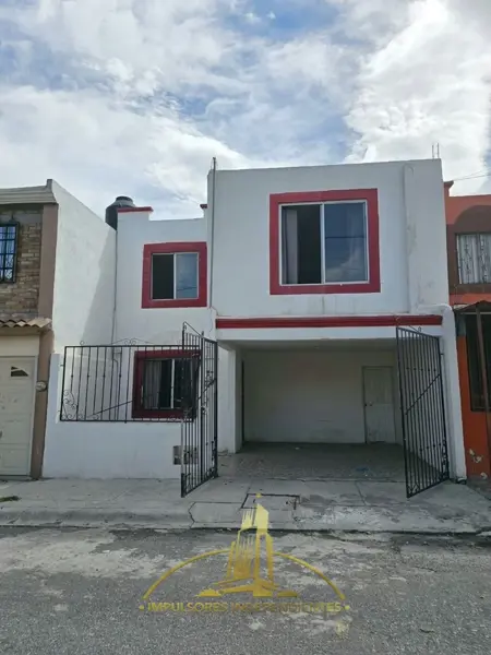 OPORTUNIDAD AL NORTE | Casa en Venta en La Fragua, Saltillo