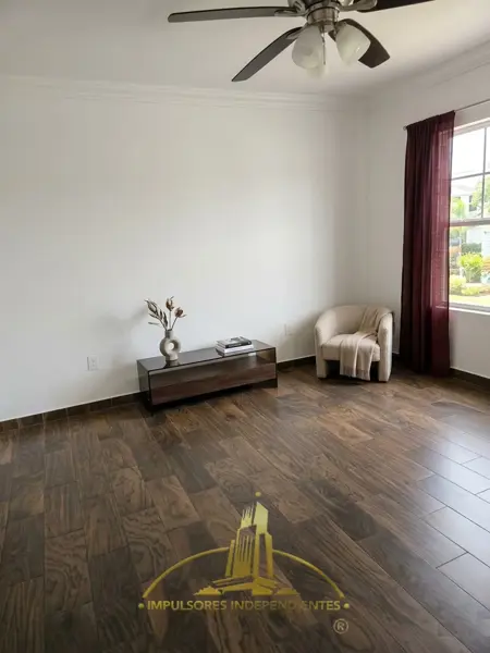 Casa en venta en La Fragua, Saltillo — foto 3 de 19