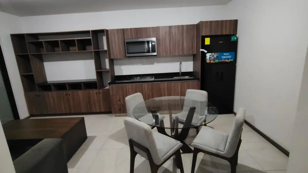 Departamento en venta en Hacienda San José, Torreón — foto 1 de 18