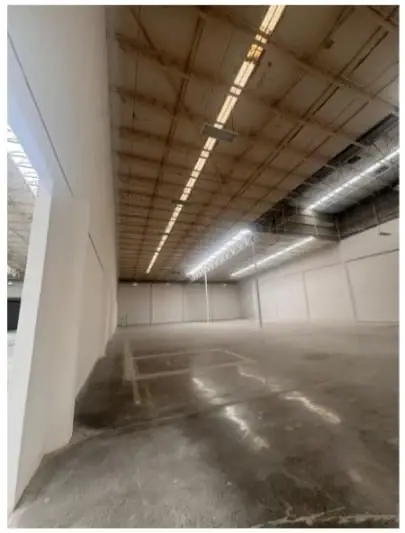 Bodega en renta en Huinala, Apodaca — foto 2 de 10