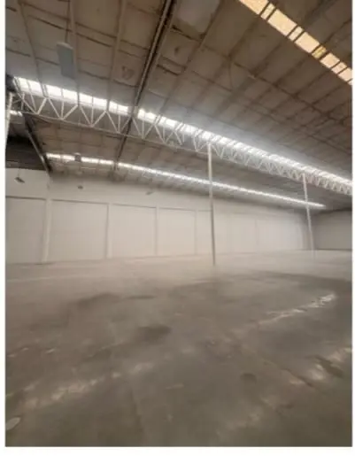 Bodega en Renta en Huinala, Apodaca, Nuevo León