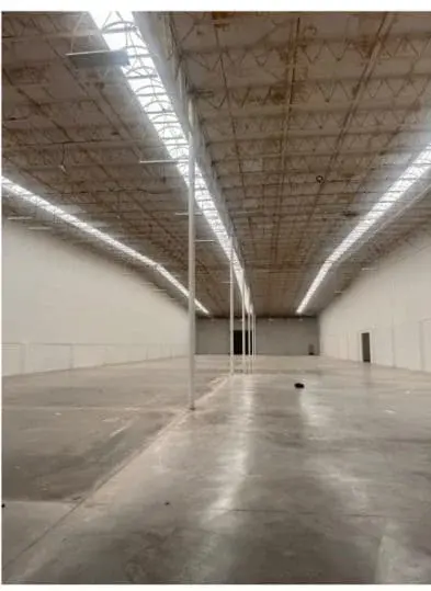 Bodega en renta en Huinala, Apodaca — foto 3 de 10
