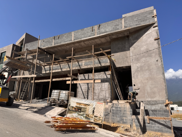 Casa en venta en El Cerrito, Santiago — foto 3 de 10