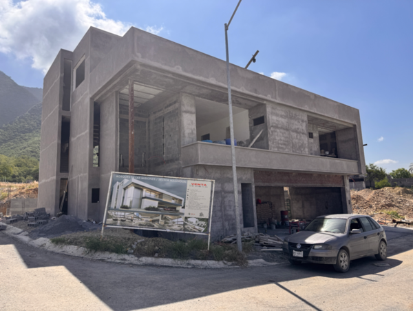 Casa en venta en El Cerrito, Santiago — foto 2 de 10