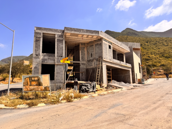 Casa en venta en El Cerrito, Santiago — foto 3 de 10