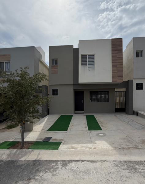 Casa en renta en Real Ankara