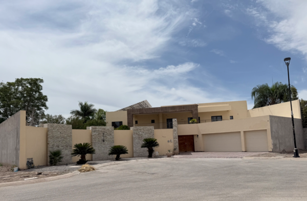 Casa en venta en Hacienda del Rosario, Torreón, Coahuila de Zaragoza