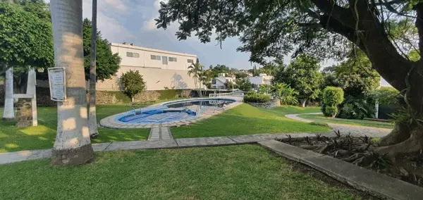 Casa en venta en Lomas de Cuernavaca, Temixco — foto 2 de 12