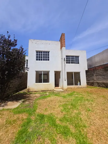 Casa en venta en Quirino Mendoza, Xochimilco — foto 2 de 17