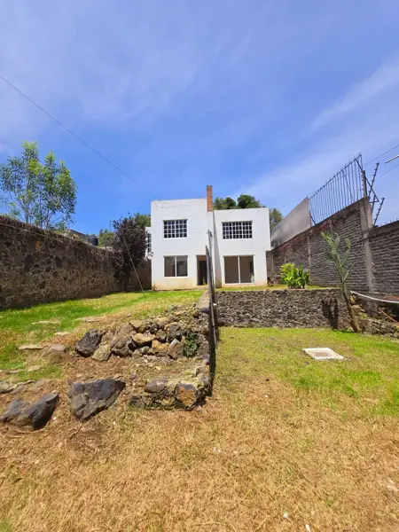Casa en venta en Quirino Mendoza, Xochimilco — foto 3 de 17