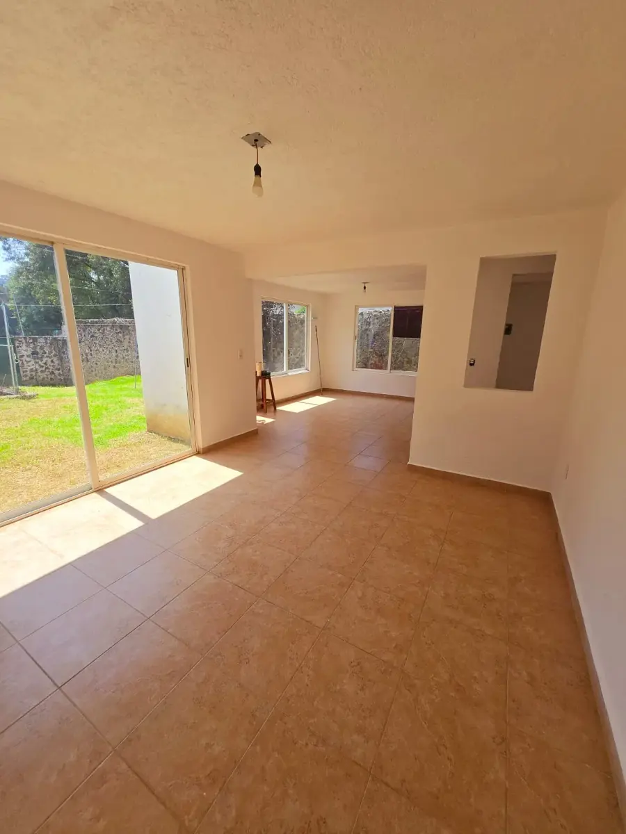 Casa en venta en Quirino Mendoza, Xochimilco — foto 1 de 17