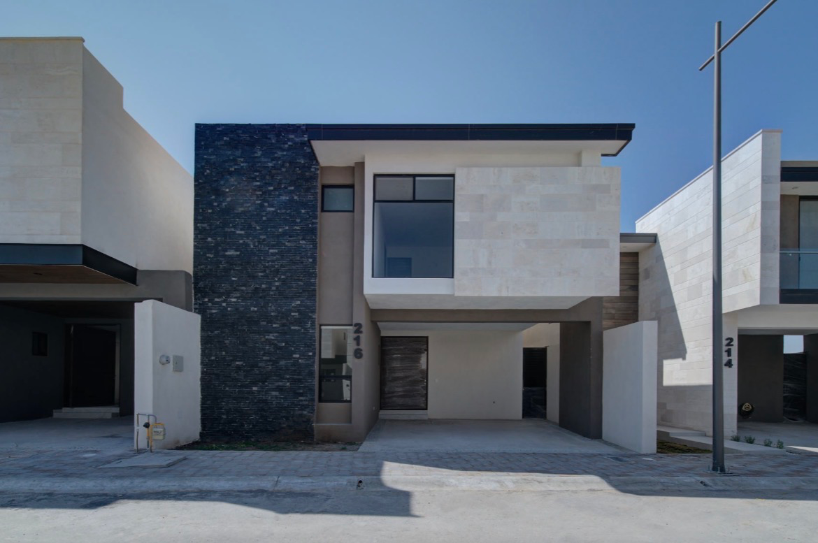 Casa en renta en Privanzas del Campestre, Arteaga — foto 1 de 15