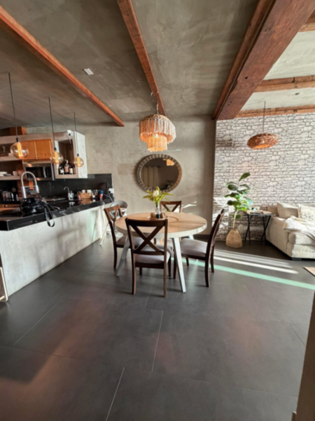 Departamento en renta en Real Mediterraneo  carretera escénica Tijuana-Rosarito