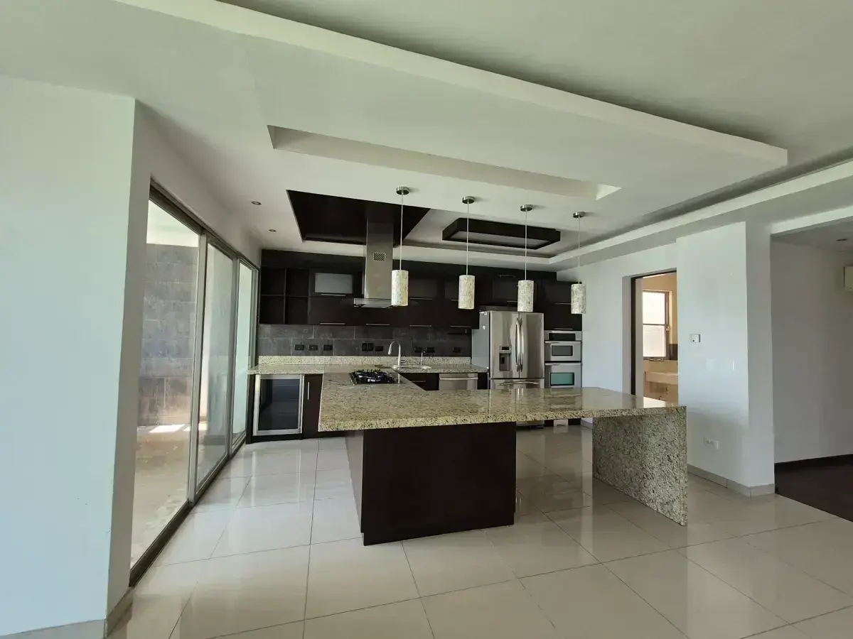Casa en venta en Las Misiones, Saltillo — foto 1 de 22