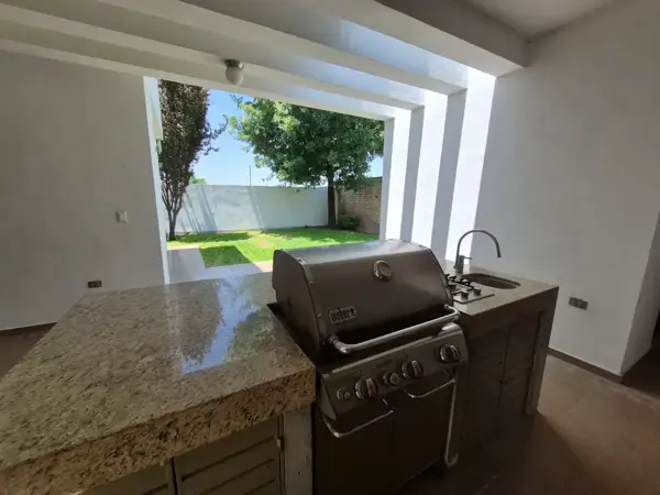 Casa en venta en Las Misiones, Saltillo — foto 2 de 22