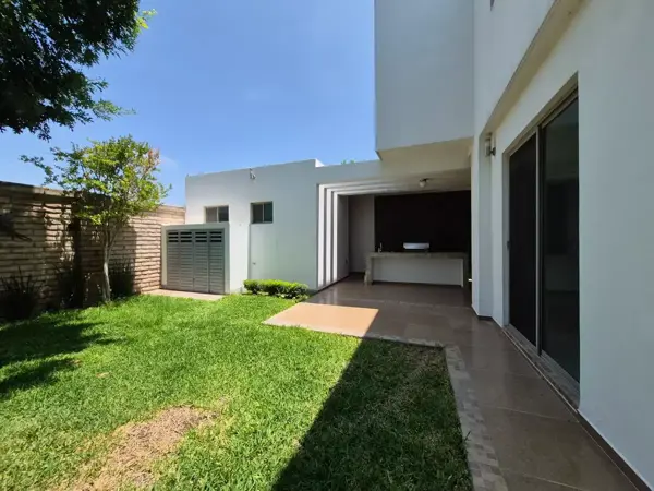 Casa en venta en Las Misiones, Saltillo — foto 3 de 22