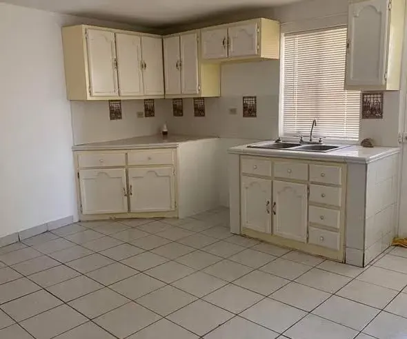Casa en renta en Colonial del Valle, Juárez — foto 3 de 11