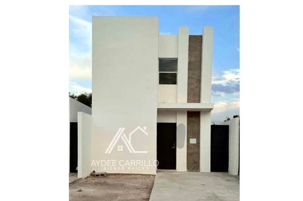 Casa en renta en Fidel Velázquez, Gómez Palacio — foto 3 de 21