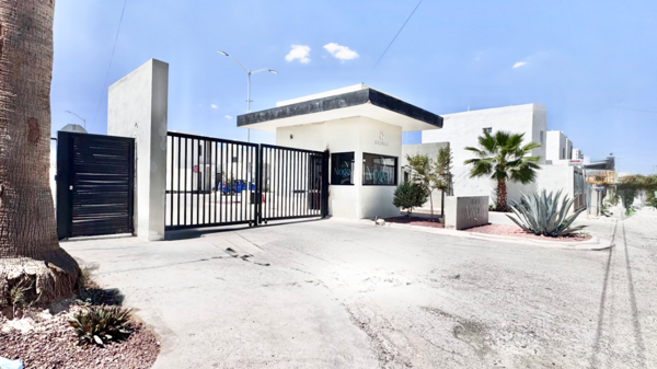 Casa en renta en Fidel Velázquez, Gómez Palacio — foto 2 de 21