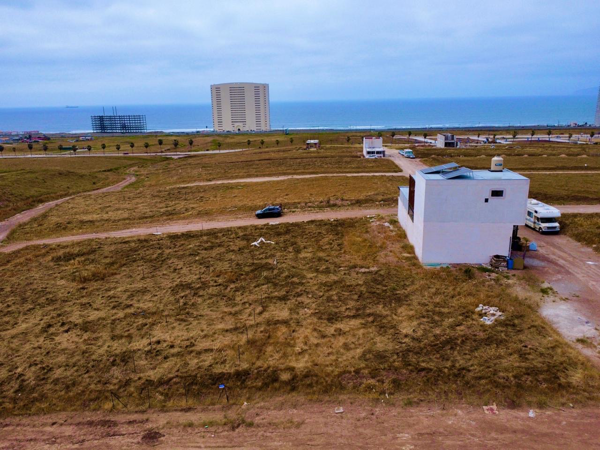 Terreno en venta en Lomas de Rosarito, Playas de Rosarito, Baja California