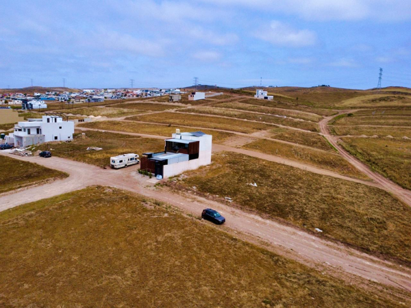 Terreno en venta en Lomas de Rosarito, Playas de Rosarito — foto 2 de 4
