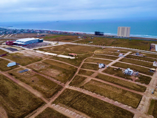 Terreno en venta en Lomas de Rosarito, Playas de Rosarito — foto 3 de 4