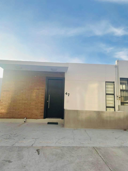 Casa en renta en Puesta del Sol, Tijuana, Baja California