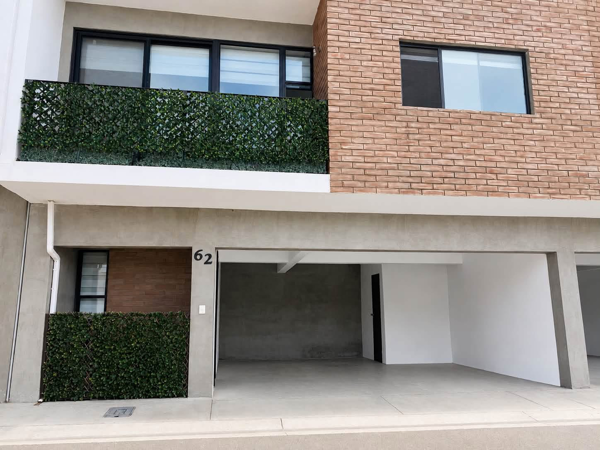 Casa Privada Mar Azul Puesta del Sol