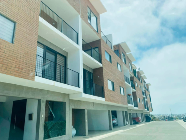 Casa en renta en Puesta del Sol, Tijuana — foto 2 de 11