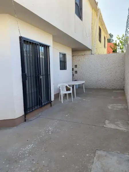 Casa en renta en Alameda, Juárez — foto 2 de 12