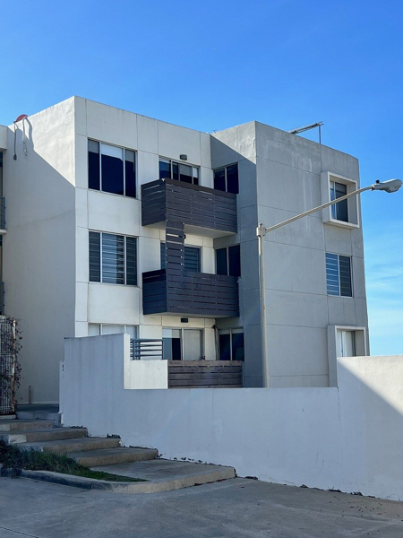 Departamento en renta en Colinas de California, Tijuana — foto 2 de 10