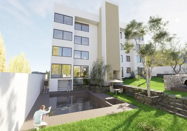 Departamento en venta en Lomas de Trujillo, Emiliano Zapata — foto 3 de 18