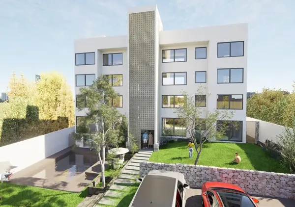 Departamento en venta en Lomas de Trujillo, Emiliano Zapata — foto 2 de 18