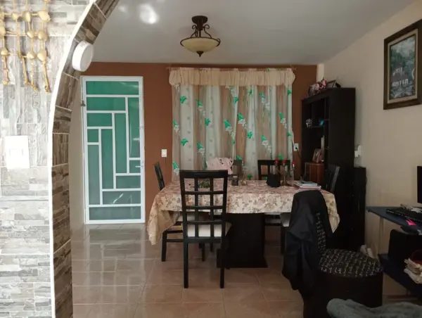 Casa en venta en Copalera, Chimalhuacán — foto 2 de 6