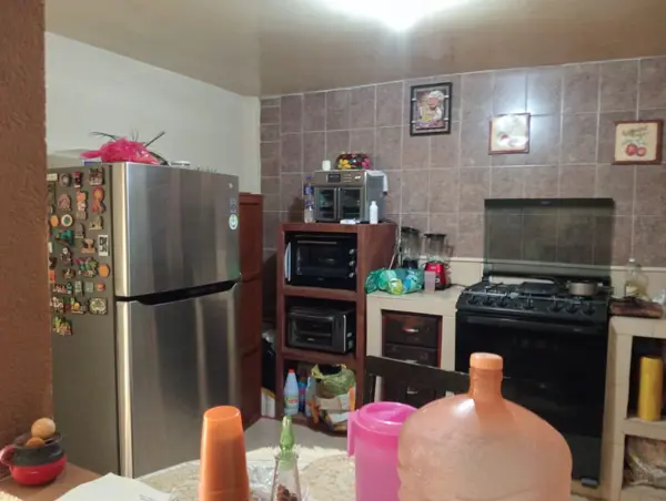 Casa en venta en Copalera, Chimalhuacán — foto 3 de 6
