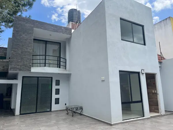 Casa en venta en Ex Rancho San Dimas, San Antonio la Isla, México
