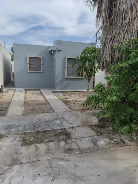 Casa en venta en Nuevo León Estado de Progreso, General Escobedo — foto 2 de 12