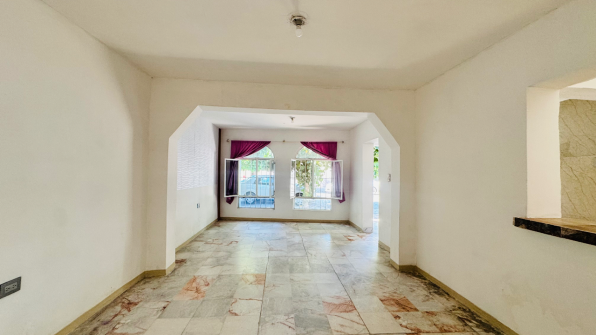 Casa en renta en Ana, Torreón — foto 1 de 14